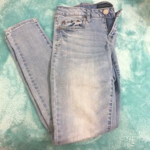 Aeropostale Jeggings